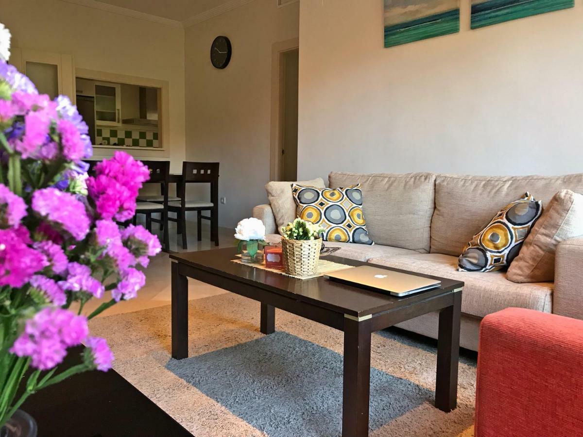 Costa Tropical Golf, Sol Con Hermoso Balcon Motril Exterior foto